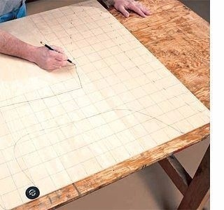 Удобное садовое кресло Удобное садовое кресло