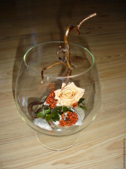 Неувядающая красота