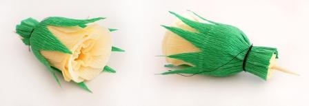 Милый конфетный букет своими руками Милый конфетный букет своими руками