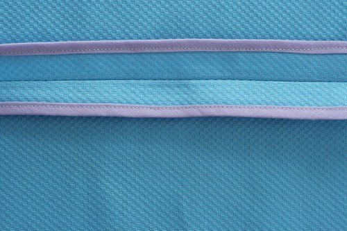 Профессиональная обработка сыпучего края