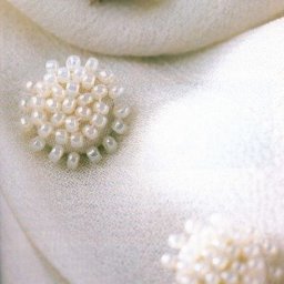 Пуговицы ручной работы