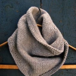 ​Стильный и простой в исполнении бактус