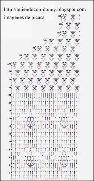 Туника в этническом стиле