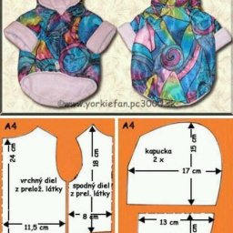 ​Утепляем собачек