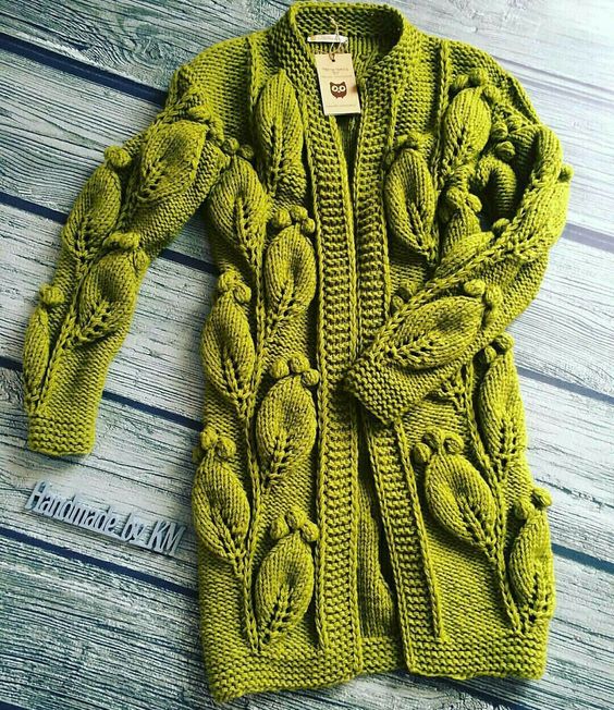 Вязаные идеи для вдохновения Вязаные идеи для вдохновения