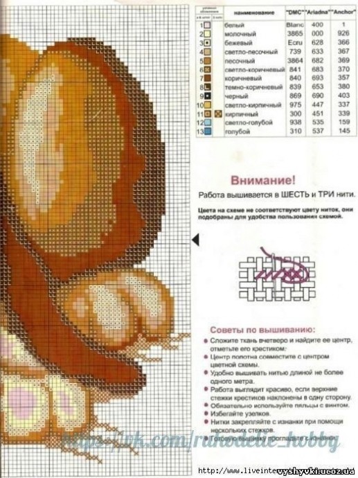 Подушка "Грустная собака"