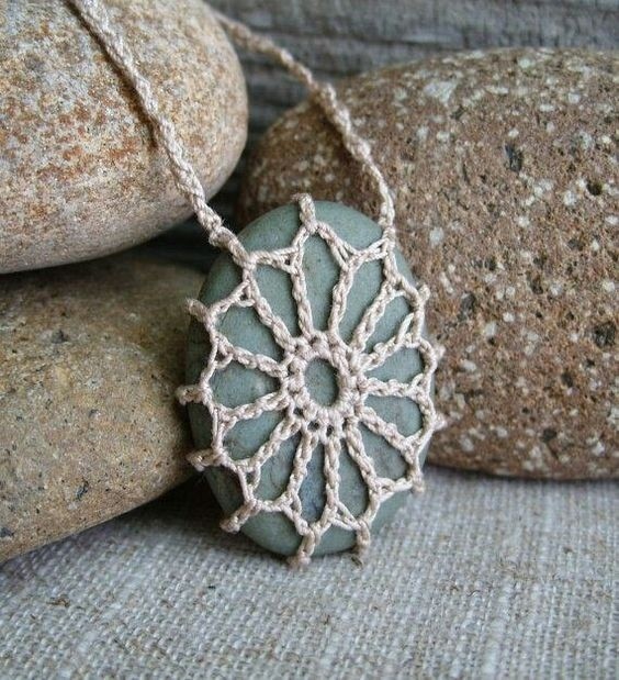 Необыкновенные украшения