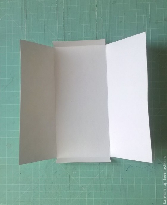 Свадебный конверт для денежного подарка