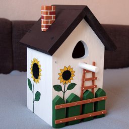 Скворечник