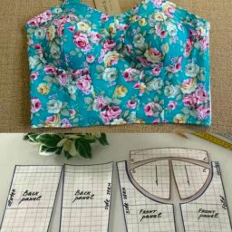 Идеи для жаркого лета