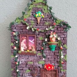 Потрясающие декоративные кухонные доски