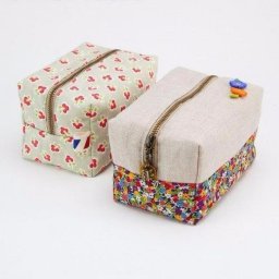 ​Текстильный органайзер