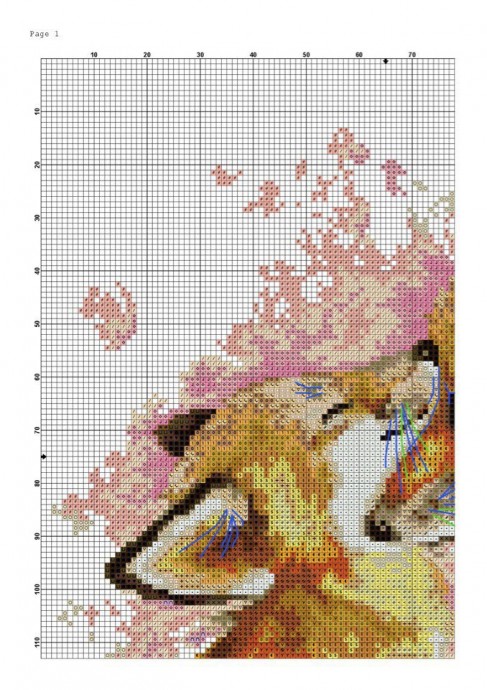 Материнская любовь