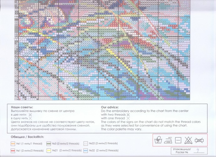 ​Любовь волков