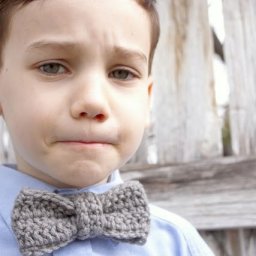 Креативная бабочка