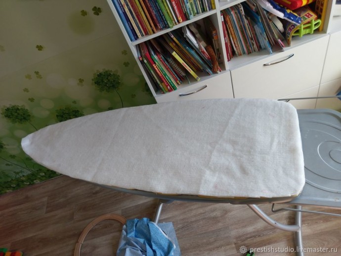 Чехол для гладильной доски