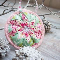 Прихватка для кухни