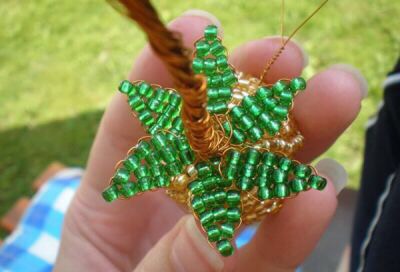 Мастерим розочки быстро и легко