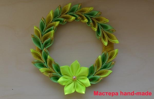 Подхваты для штор