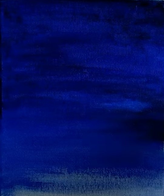 Рисуем звездопад