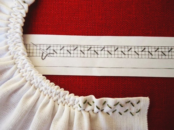 Схемы для формирования интересных сборок