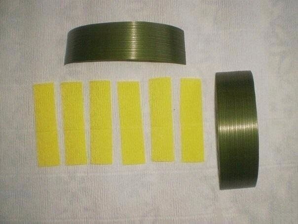 Сладкий букетик