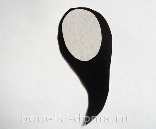 Делаем закладку из картона "Японка": мастер-класс Делаем закладку из картона "Японка": мастер-класс