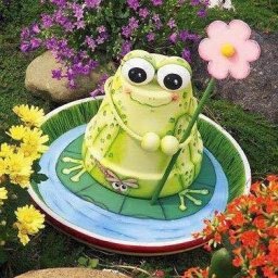 Идеи декора из горшков