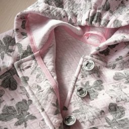 Удобный капюшон