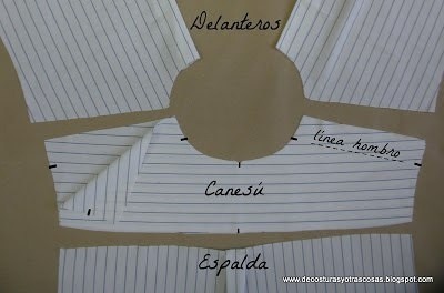 Кокетка в классической рубашке Кокетка в классической рубашке