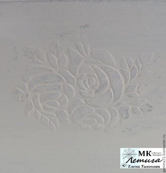 Декор баночек Декор баночек