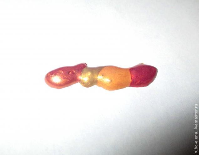 Красиво расписываем бокалы