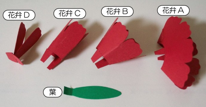 Pop-up открытка: мастер-класс