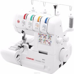 Шитье на оверлоке: 5 ценных советов