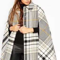 ​Уютный кейп