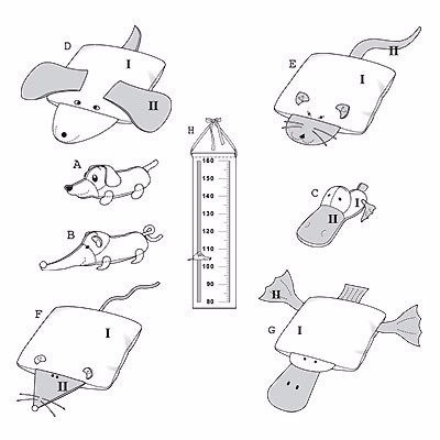 Забавные сидушки