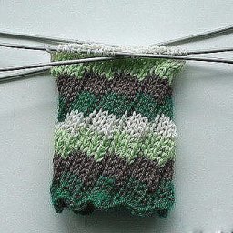 Эстонская спираль