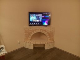 Фальш-камин своими руками