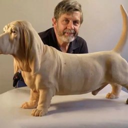 ​Идеи вырезания из дерева