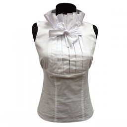 Интересные фасоны блузок: идеи