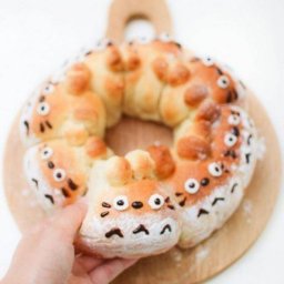 ​Как оформить еду с фантазией