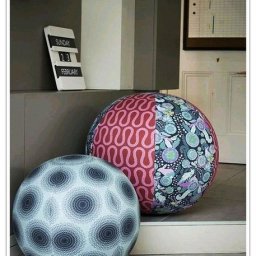 Кресло-мешок: делаем сами