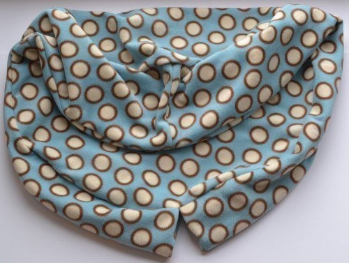 Делаем пуфик для своего любимца