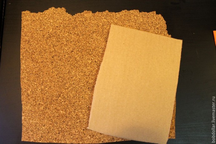 Фотофон из простых материалов