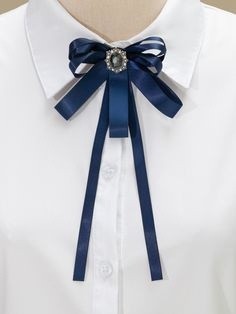 Изящные бантики Изящные бантики