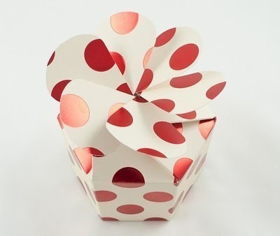 Чудесные коробочки