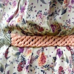 Плетенный ремешок