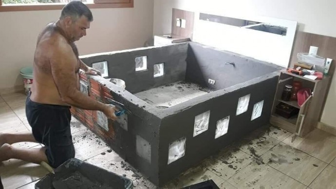 Кровать на века