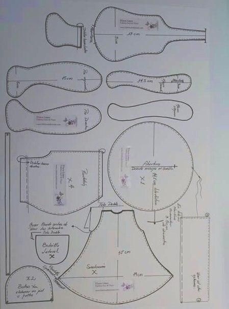 ​Куклы-обереги