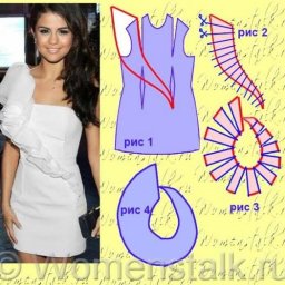 Моделируем воланы